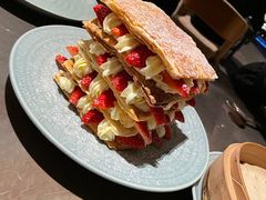 -大连君悦酒店·星海湾壹号Dalian·Dalian(星海广场店)