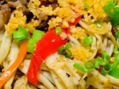 -hallch 好吃餐厅(全运村中央广场店)