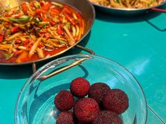 -川正旺江湖菜(三元桥店)