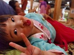 -汤W城市微度假(仓山店)