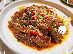 -花城粤菜餐厅(高新区店)