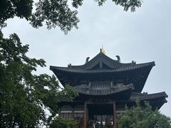 -雅达·阳羡溪山小镇中心