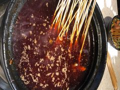 -钢管厂歆瑞源油卤串串香(春熙路太古里店)