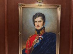 -马克西姆俄罗斯餐厅(通亚街店)