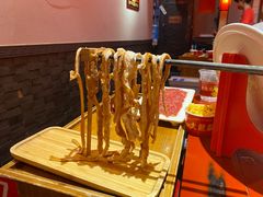 -大龙燚·旷野鲜火锅(广州首店)