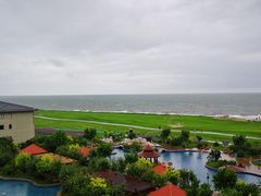-秦皇岛阿尔卡迪亚滨海度假酒店