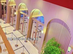 -交通银行前滩31演艺中心