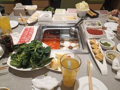 -海底捞火锅(逸仙路店)