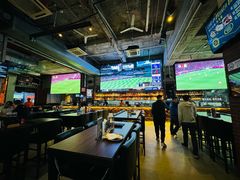 -CAGES凯吉思西餐厅运动乐园(静安店)