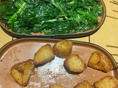 -花和尚·湘西小串烧烤(祈福店)