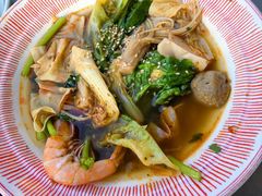 -老高烧烤(龙华星河iCO店)