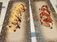 -快乐爱斯米牛排自助(正大广场店)