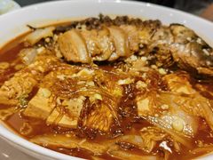 -李记饺子·熏酱东北菜(欢乐谷店)