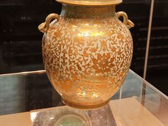 -张学良旧居陈列馆
