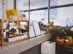 -CoffeeVendor(西乡店)