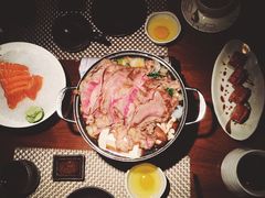 -山葵家·创意料理(宁波来福士店)