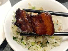 -新吉士·上海菜(浦东LCM置汇旭辉店)