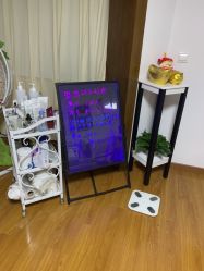 -杉惠素颜美妆皮肤管理中心