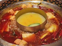 -火凤祥鲜货火锅·清真食品(宁夏总店)