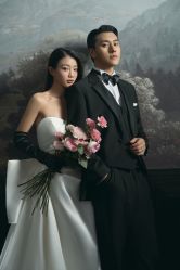 -巴黎婚纱摄影(瑞安旗舰店)