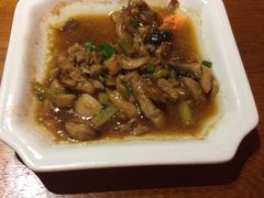 -糟粕醋·椰苑海南菜餐厅(亚龙湾天域酒店)