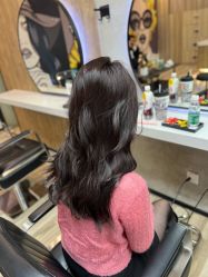 -奈川烫染Salon
