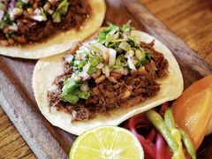 -Q MEX 库迈墨西哥餐吧(三里屯店)