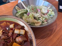 -巴尔喀十新疆餐厅(开发区店)