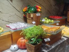 -芭菲盛宴·环球美食(北城国际店)