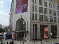 -新世界大丸百货