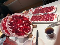 -陈记顺和潮汕鲜牛肉火锅(棠德南路店)