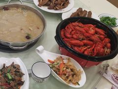 -盒马鲜生(顺义店)