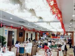 大堂-潮福城大酒楼·潮粤菜·港式点心(阳光城店)