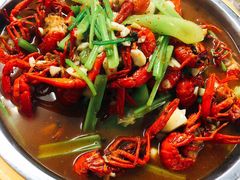 -龙虾奇迹(大华三路店)