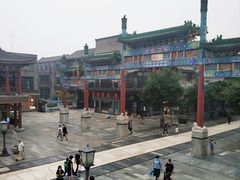 -天兴居(鲜鱼口街店)