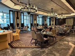 -中山保利艾美酒店-乐美中餐厅