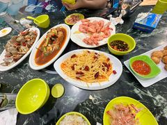 -小海豚•老字号海鲜餐厅(天涯店)