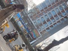 -南城香·饭香串香馄饨香(青年路店)