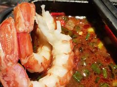 -星伦多自助料理·涮烤一体(杭州来福士店)