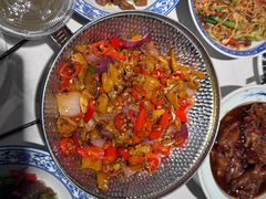 -欧记大排档·景德菜(上海首店)