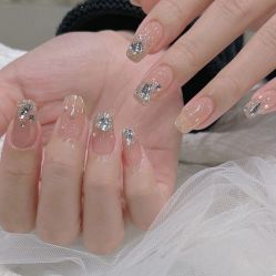 -M·X Nail日式美甲美睫