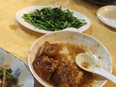 -华兴餐厅·招牌生鱼片(桃园路店)
