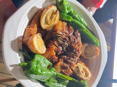 -鲁城往事(游客中心店)
