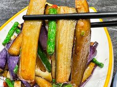 -湘南情·38秒生炒黄牛肉(学院路店)
