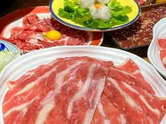 -九记潮汕现切鲜牛肉自助火锅(长沙·方圆荟店)
