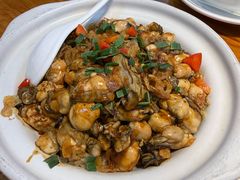 -醉壹号海鲜大排档(厦门店)