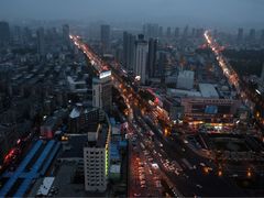 -连云港苏宁索菲特酒店