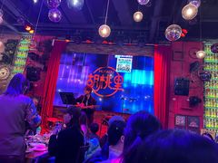 -胡桃里乐队酒馆(昙华林店)