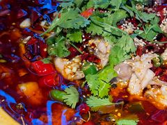 -红满堂·龙虾·牛蛙·淮扬菜(濠北路店)