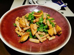 -江上荟·创意中国菜(绿地缤纷城店)